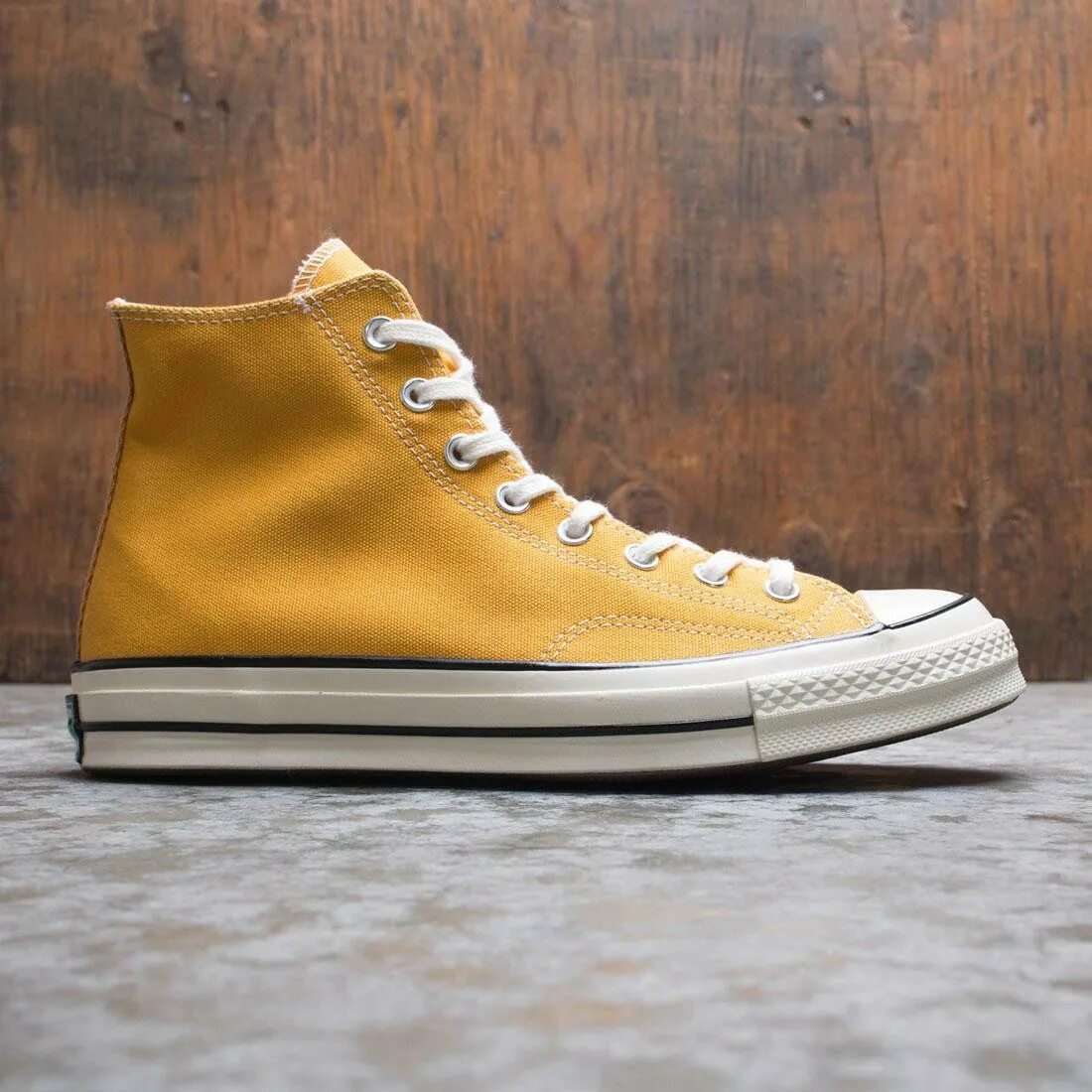 Converse 70 Chuck Taylor Sunflower. Converse Yellow High. Желтые конверсы высокие. Кеды конверсы желтые. Желтые конверсы