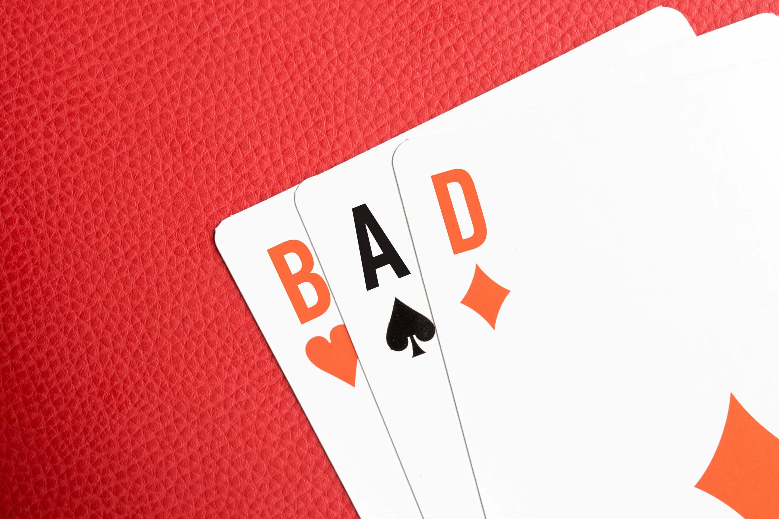 Bad hand. Bad poker hand. worst poker hand. фото бэд карта.