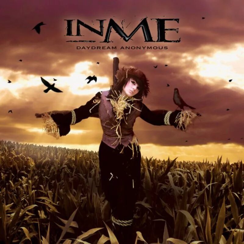 Обложка музыкального альбома анонимусы. Inme. Daydream. Daydream - mp3. Far reaching