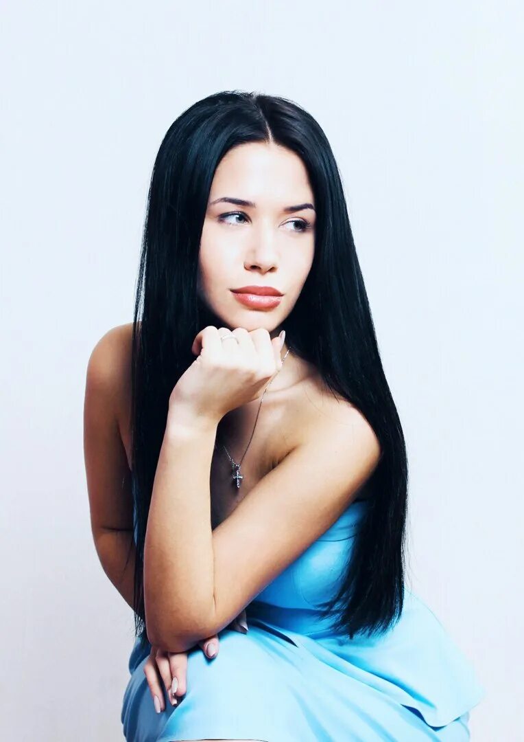 Photos of Vlada Shpigar, date of birth: 17 march, Moscow, Russia