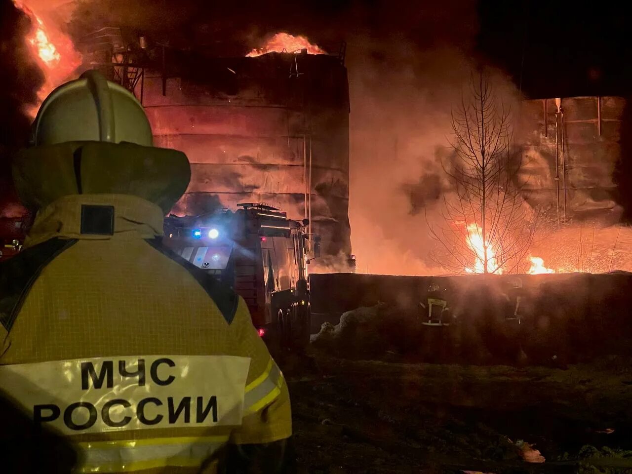 Нападение сегодня на белгородском