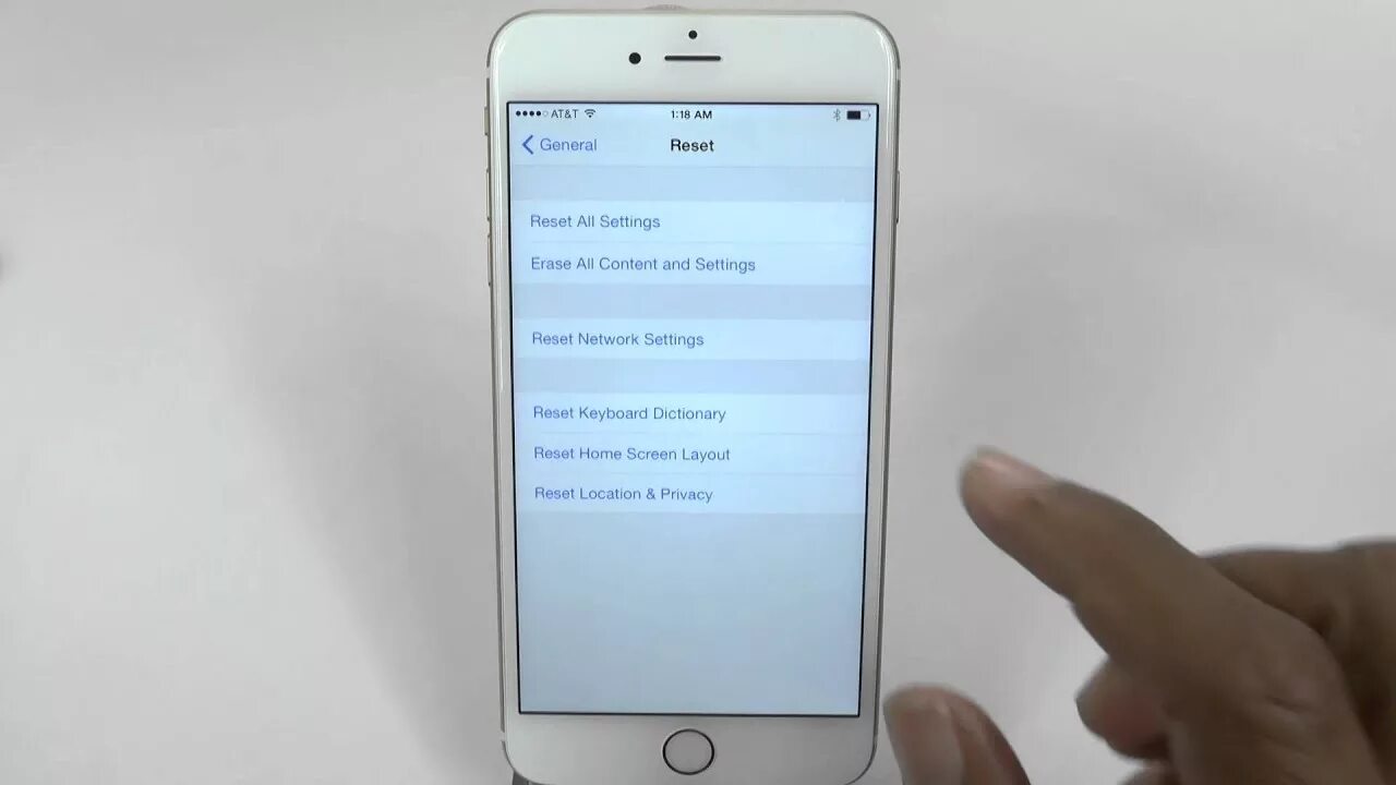 Сброс айфон 6. Хард ресет iphone 6. Incoming Call iphone 6 Plus.