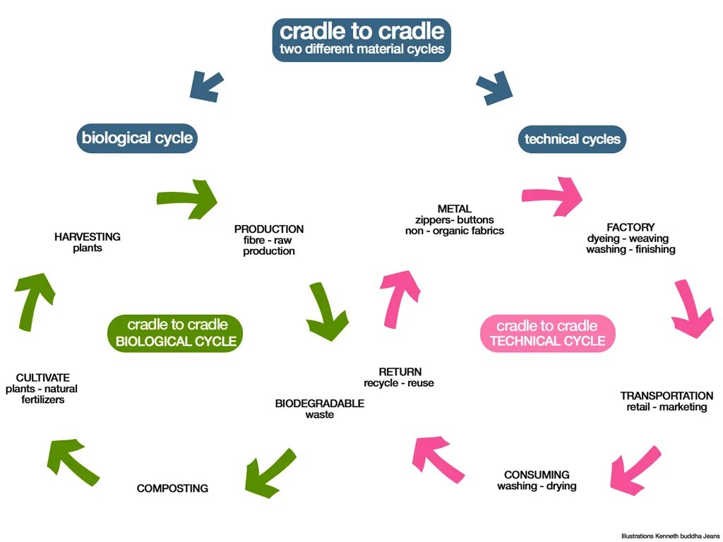 Different approaches. Сертификация Cradle to Cradle. Cradle-to-Cradle картинка. Cradle to Cradle в России. Типографская краска Cradle to Cradle.