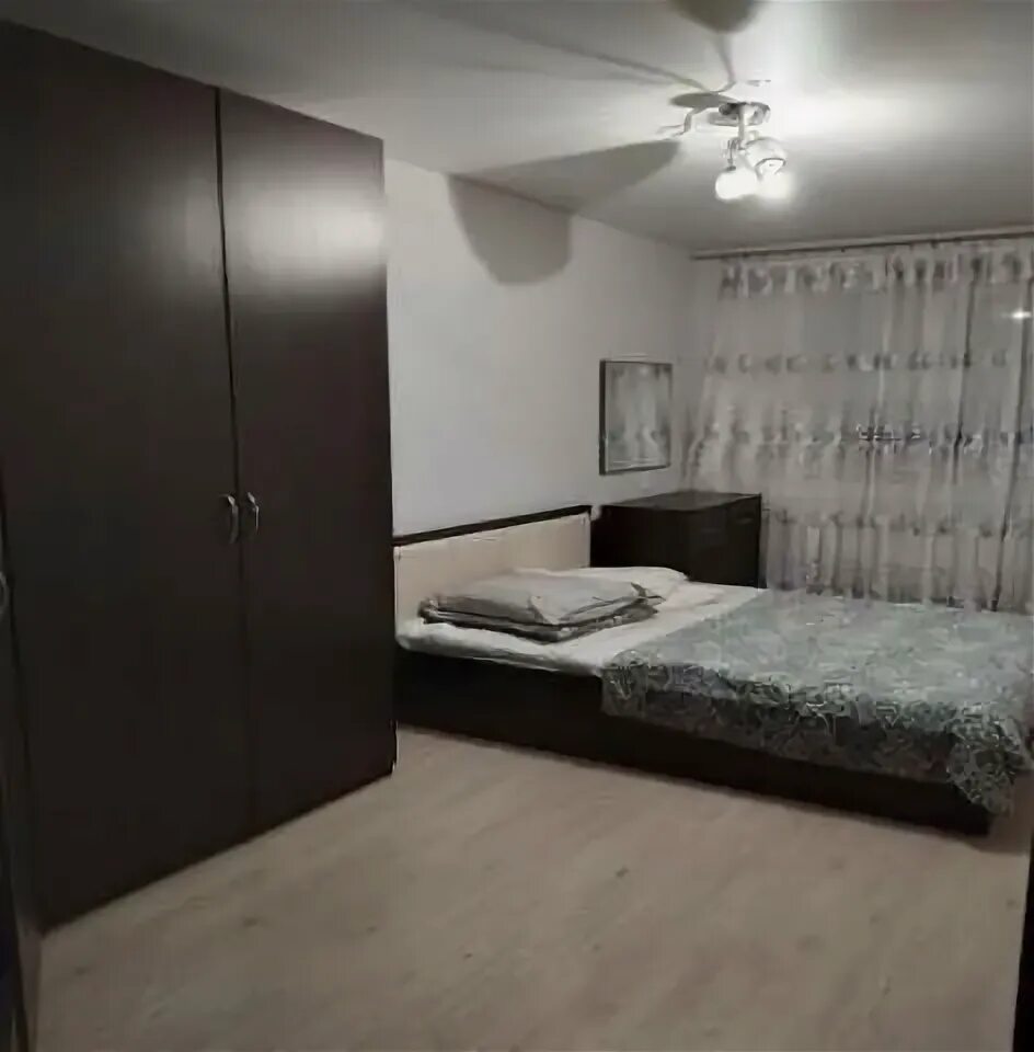 Комната от хозяева