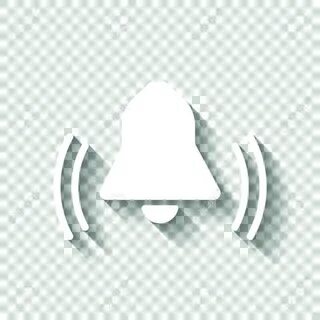 White bell