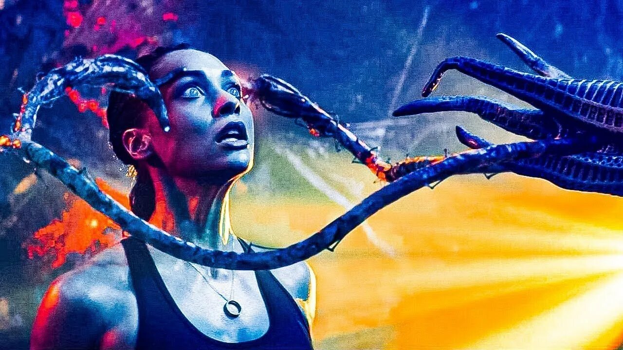 Скайлайн 3 2020. Охотник на монстров фильм 2020. Фантастики боевики 2020. Космические чистильщики / seungriho (2020). Скайлайн 3 фильм 2020.