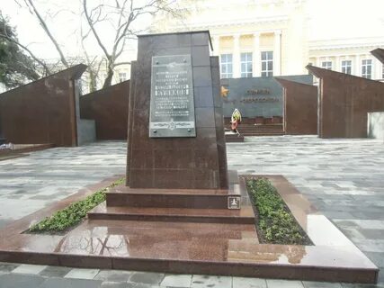 Куникова новороссийск