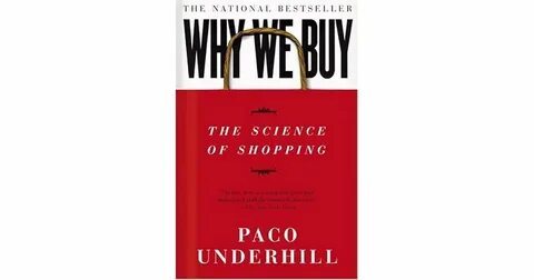 We buy this book