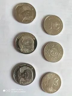 Продать монеты казахстана