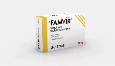 Фамвир таблетки аналоги