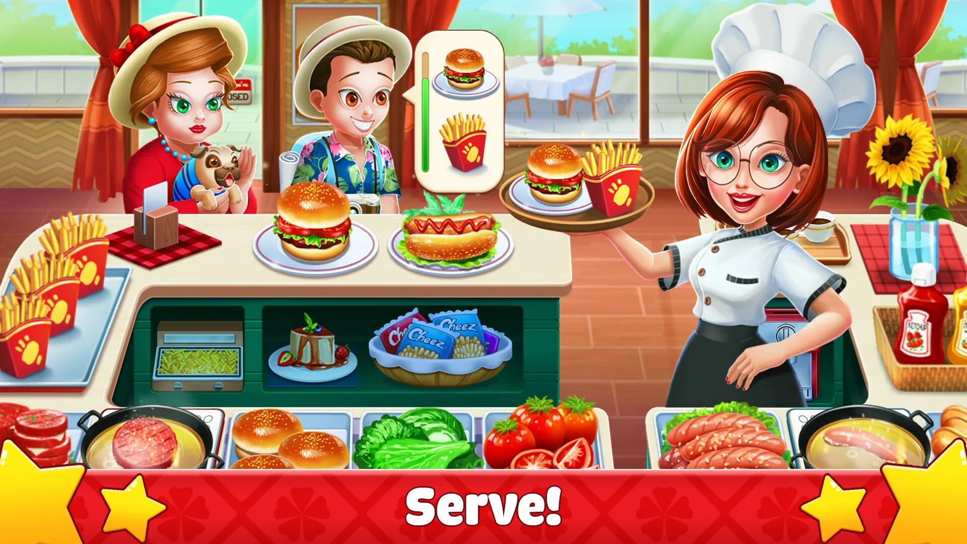 Игры кухня ресторан. Cooking Craze игра. Игры для девочек кухня. Кухонная лихорадка хот доги. Игра ресторан.