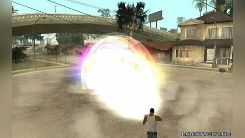 Spark mod