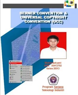 Universe convention