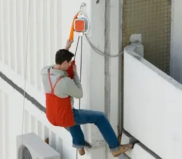 Автоматическая система спуска