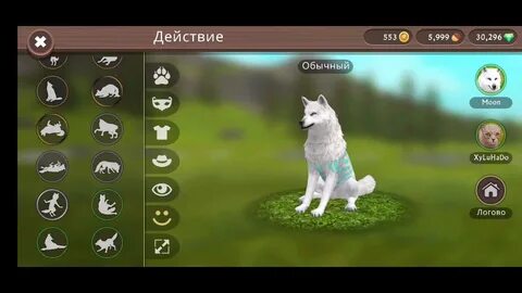 Кристаллы вилд крафт