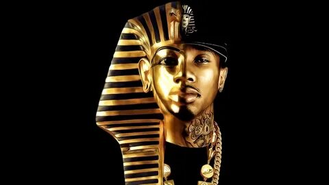 Tyga real deal