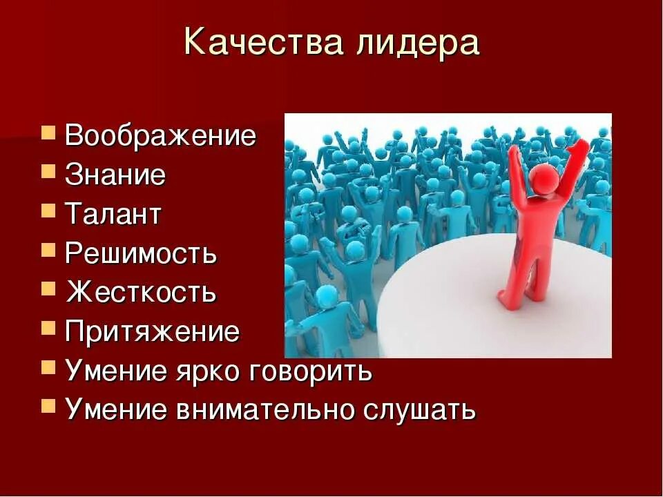 Качества человека в команде. Качества лидера Обществознание. Качества лидера Обществознание 6. Лидерство Обществознание 6 класс. Лидер для презентации.