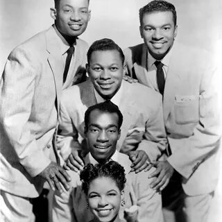 The platters