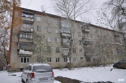 Улица студенческая екатеринбург
