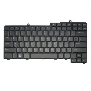 Клавиатура dell inspiron