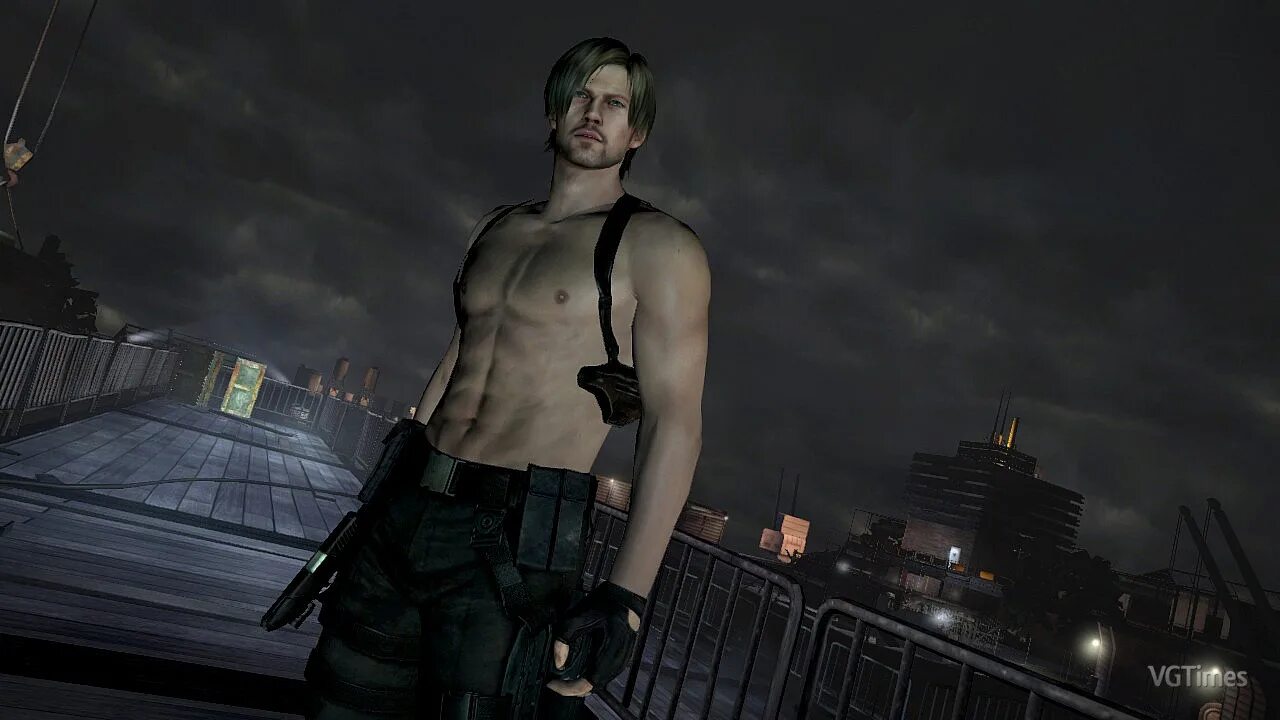 06 mod. Resident Evil 6 Leon. Resident Evil 6 пистолеты Леона. Resident Evil 6 скины.