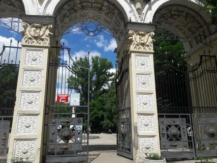 Арка центр