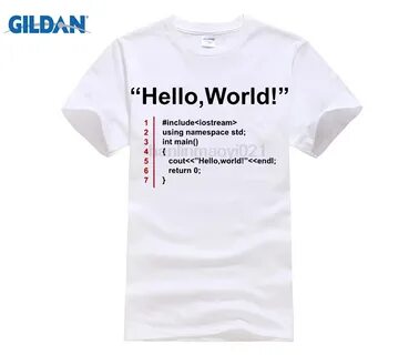 And my favourite t shirt