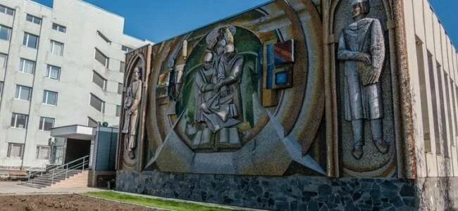 ворошиловградский медицинский институт. мед институт луганск.