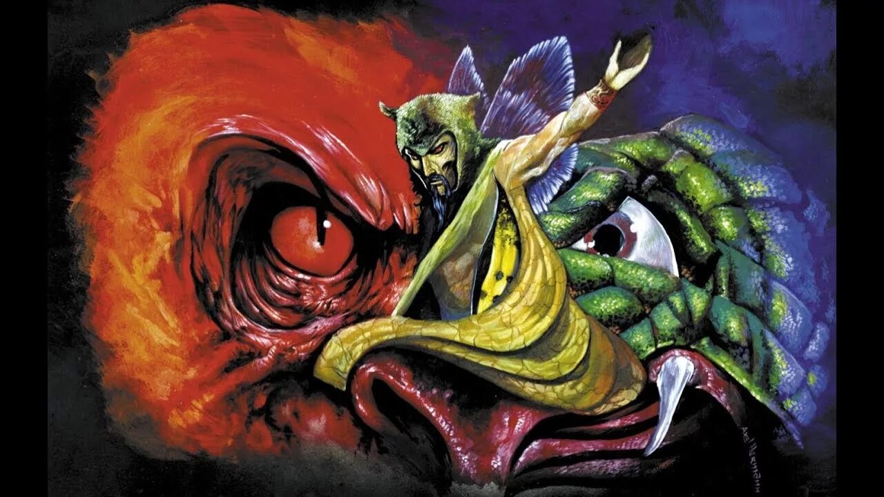Heep wizard. Uriah heep demons and wizards 1972. uriah heep rainbow demon. demons and wizards uriah heep. радужный демон.