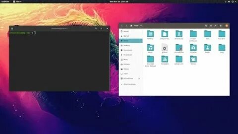 Pop linux