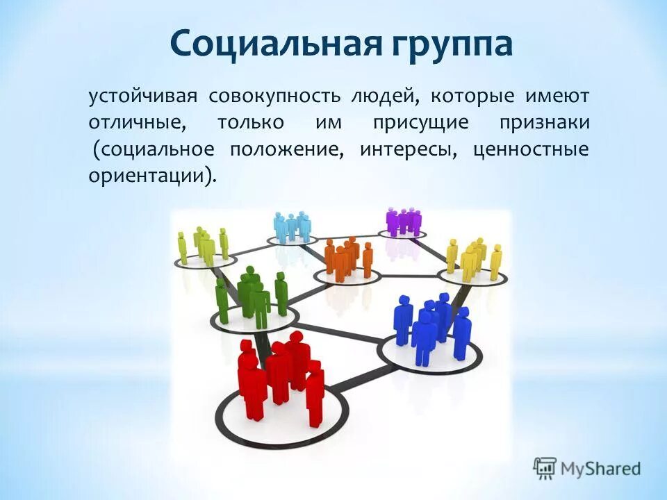 Отличия социальной группы. Социальные группы. Презентация на тему социальные группы. Совокупность людей. Устойчивые социальные группы.