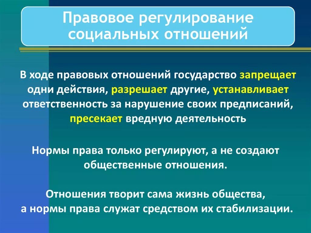 Социальное регулирование может быть. Правовое регулирование общественных отношений. Значение правового регулирования общественных отношений. Правовое регулирование социальных отношений. Характеристики правового регулирования общественных отношений.