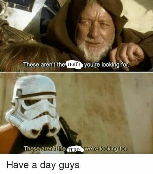You are working aren t you