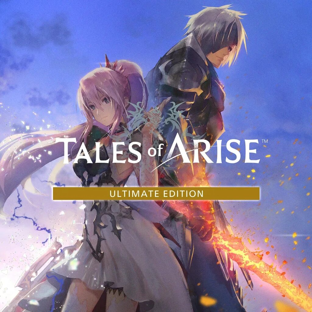 Arise ps4. Tales of Arise: Ultimate Edition. Tales of Arise [ps4]. Tales of Arise Beyond the Dawn. Tales of Arise обложка.