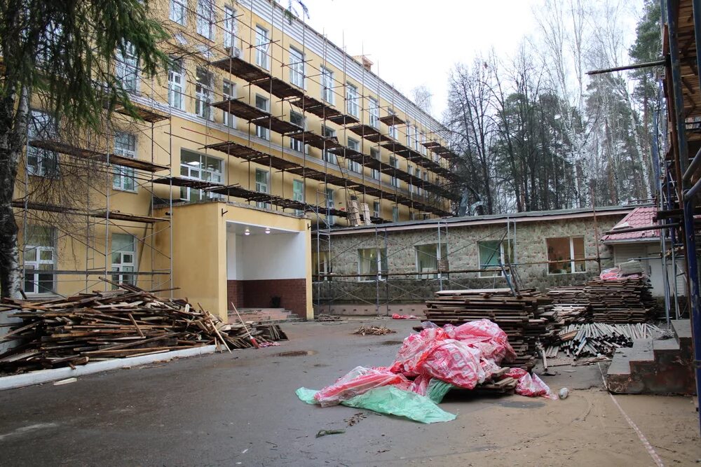 Пушкинская больница московская область. Пушкино ЦРБ розанова. ЦРБ Пушкино Московская область. Пушкинская городская больница.