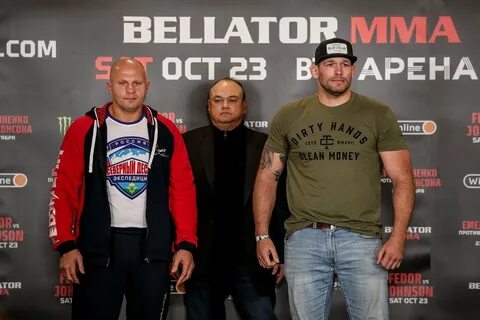 Во сколько бой емельяненко какой канал
