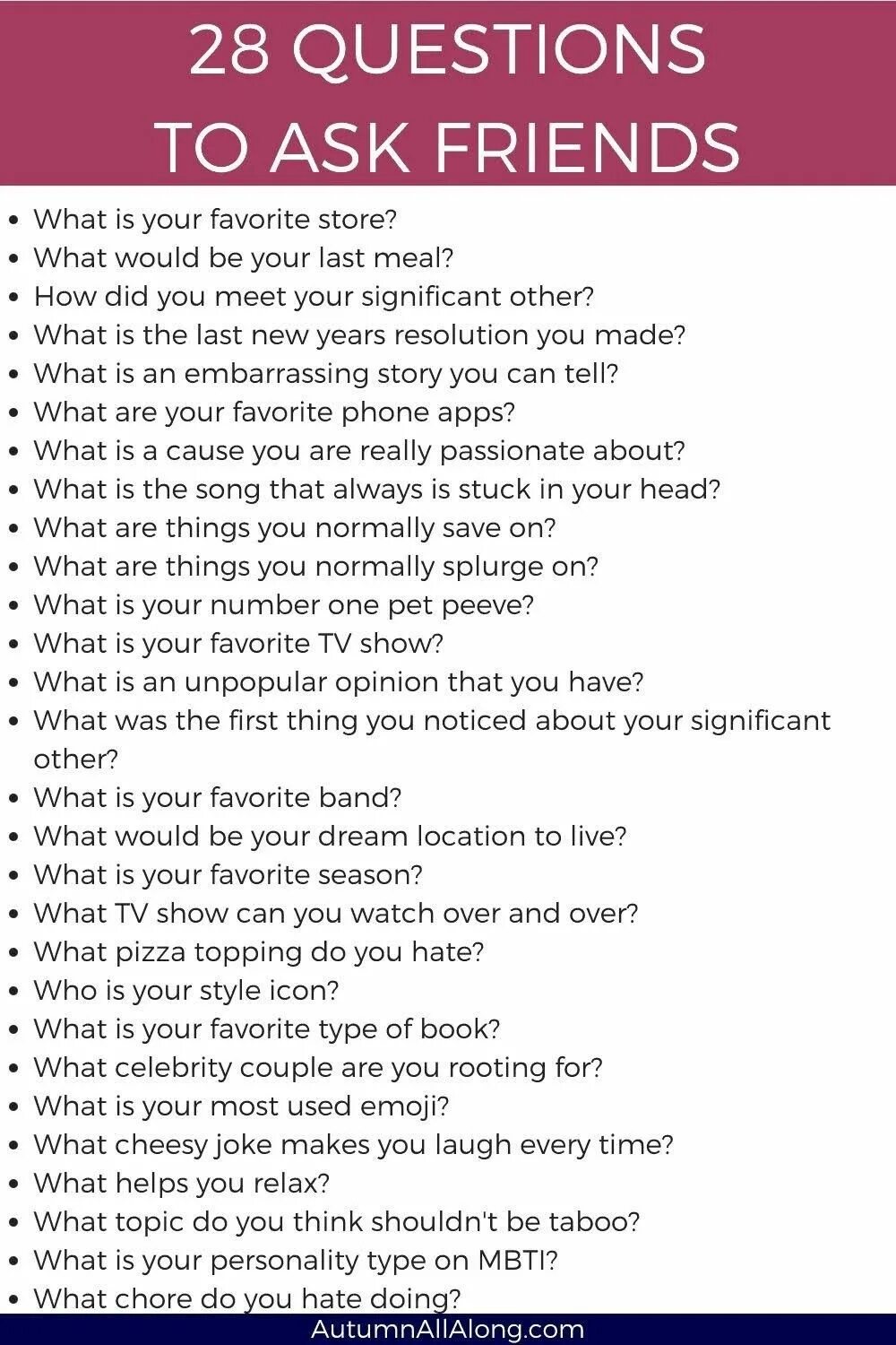 18 questions to ask. To ask a question. questions to get to know each other. fun questions to ask. questions to get to know someone.