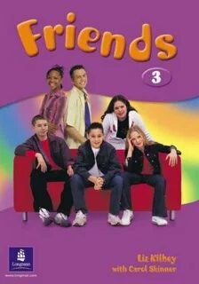 Friends english sub