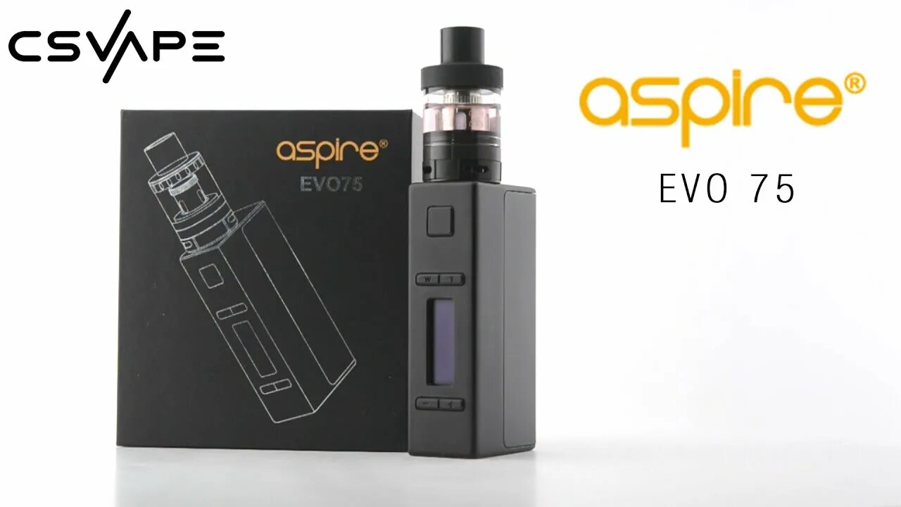 Aspire evo75. Aspire NX 75w z. Фильтр для Aspire. Эво электронная сигарета.