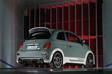 Abarth 695