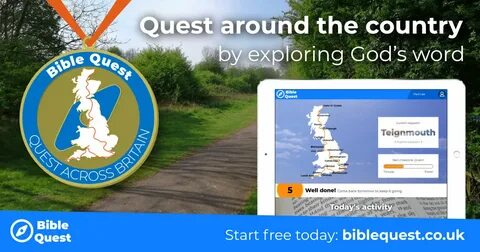 Around quest