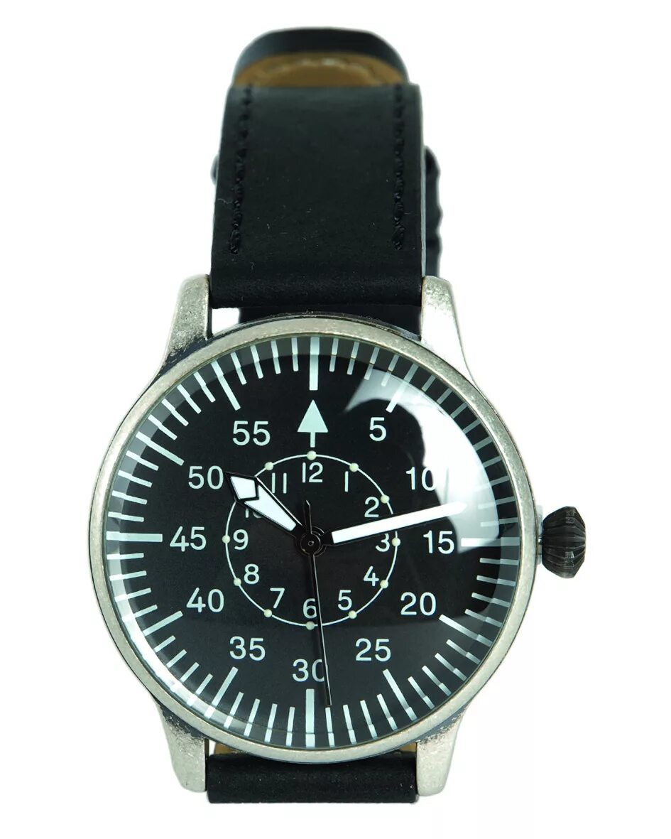 Часы mil Tec. Часы Люфтваффе mil-Tec. Часы Pilot Винтаж. Часы Aviator Винтаж. Часы военного летчика