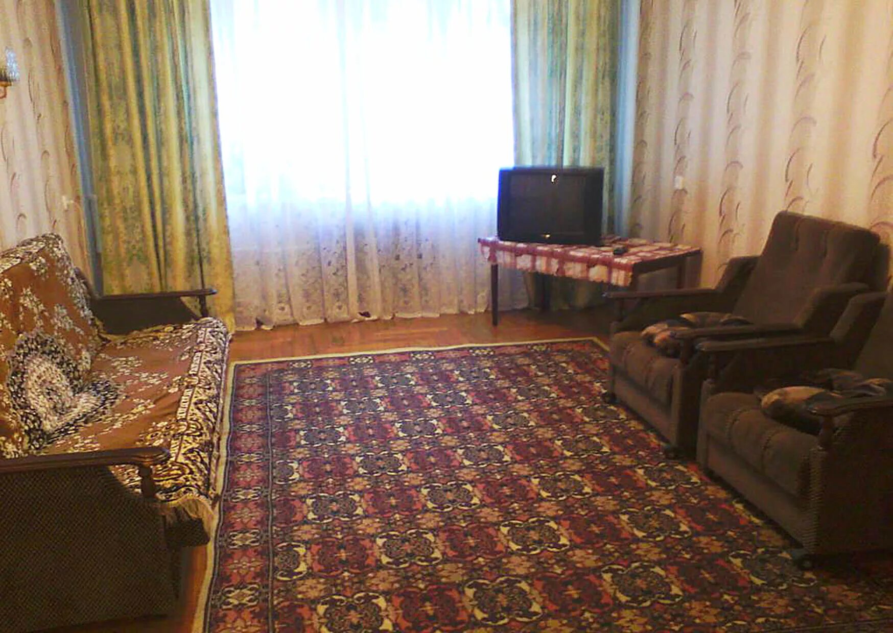 Квартиры приэльбрусье