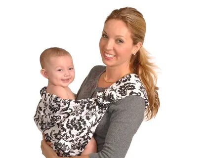 Balboa baby sling