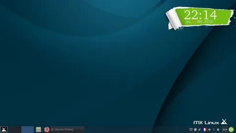 18 installer
