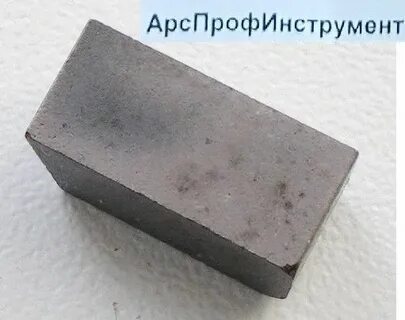 Пластина вк8