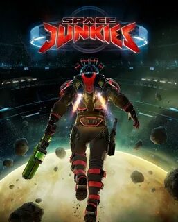 Junkies 5