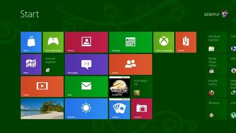 Windows v3