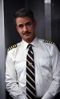 Little pilot captain x