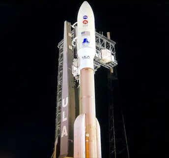 Atlas v